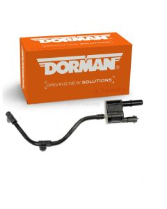 Dorman Vapor Canister Purge Valve