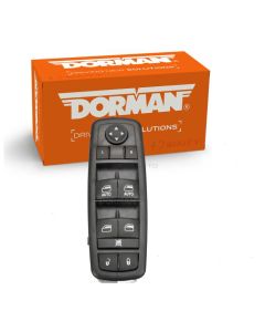Dorman Door Window Switch