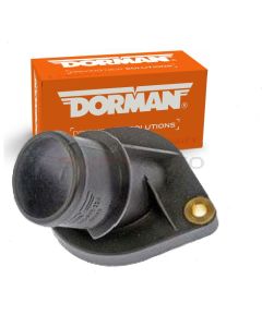 Dorman Engine Coolant Thermostat Housing