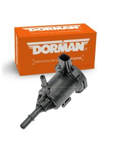 Dorman Vapor Canister Purge Valve