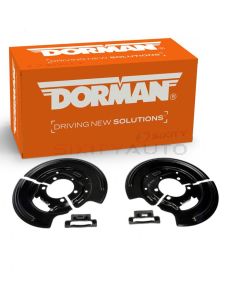 Dorman Brake Dust Shield