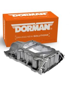 Dorman Engine Oil Pan