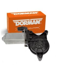 Dorman Power Window Motor