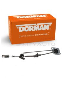 Dorman Automatic Transmission Shifter Cable