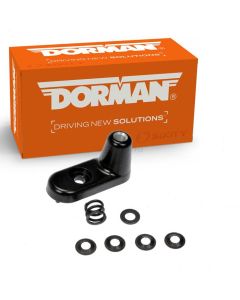 Dorman Sun Visor Repair Kit