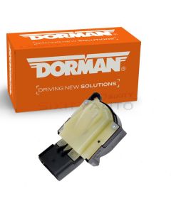 Dorman Ignition Switch