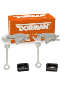 Dorman Parking Brake Lever Kit