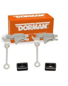 Dorman Parking Brake Lever Kit