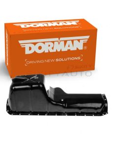 Dorman Engine Oil Pan