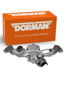 Dorman Exhaust Manifold