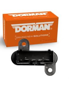 Dorman HVAC Blower Motor Resistor