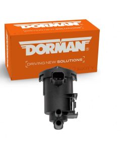 Dorman Vapor Canister Purge Valve