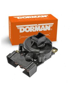 Dorman Ignition Switch