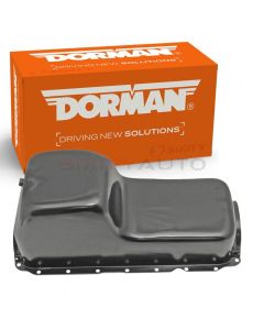 Dorman Engine Oil Pan