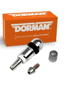 Dorman Tire Pressure Monitoring System Valve Kit