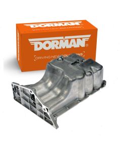 Dorman Engine Oil Pan