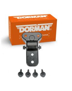 Dorman Suspension Trailing Arm Bracket