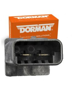 Dorman Engine Cooling Fan Assembly