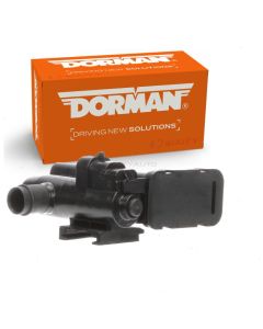 Dorman Vapor Canister Vent Solenoid