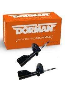 Dorman Air Spring to Coil Spring Conversion Kit
