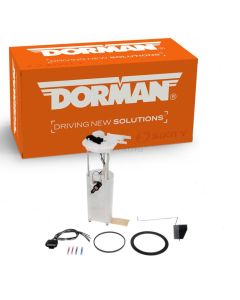 Dorman Fuel Pump Module Assembly