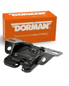 Dorman Deck Lid Latch