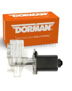 Dorman Trunk Lid Pull Down Motor