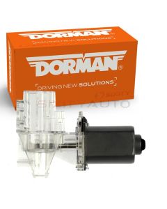 Dorman Trunk Lid Pull Down Motor