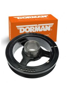 Dorman Engine Harmonic Balancer