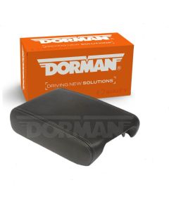 Dorman Console Lid