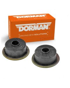 Dorman Shock Mount Insulator