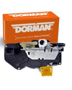 Dorman Door Lock Actuator Motor