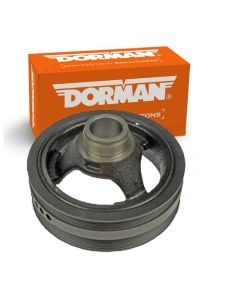Dorman Engine Harmonic Balancer