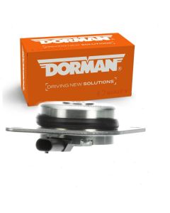 Dorman Engine Variable Valve Timing (VVT) Solenoid