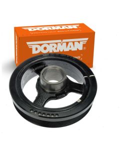 Dorman Engine Harmonic Balancer