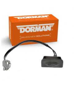 Dorman Liftgate Release Switch