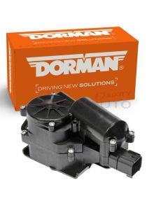 Dorman Liftgate Lock Actuator