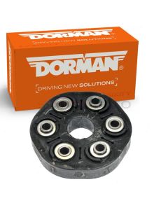 Dorman Drive Shaft Coupler