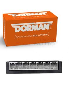 Dorman Body Control Module