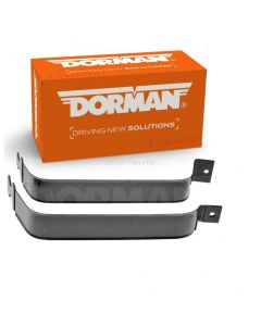 Dorman Fuel Tank Strap