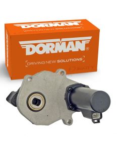 Dorman Transfer Case Motor
