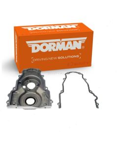 Dorman Engine Timing Cover