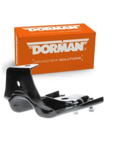 Dorman Leaf Spring Hanger