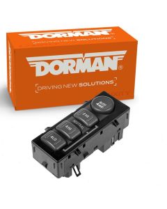 Dorman 4WD Switch