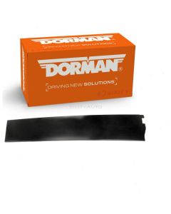 Dorman Door Applique