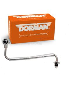 Dorman Turbocharger Oil Line