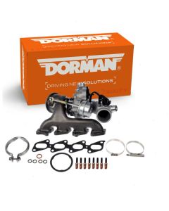 Dorman Turbocharger