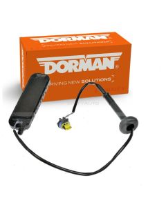 Dorman Liftgate Release Switch