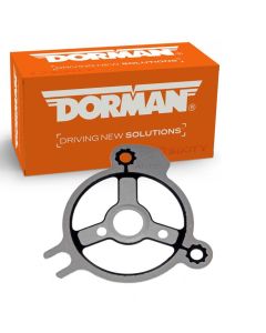 Dorman Engine Oil Filter Adapter Gasket