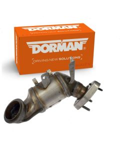 Dorman Catalytic Converter